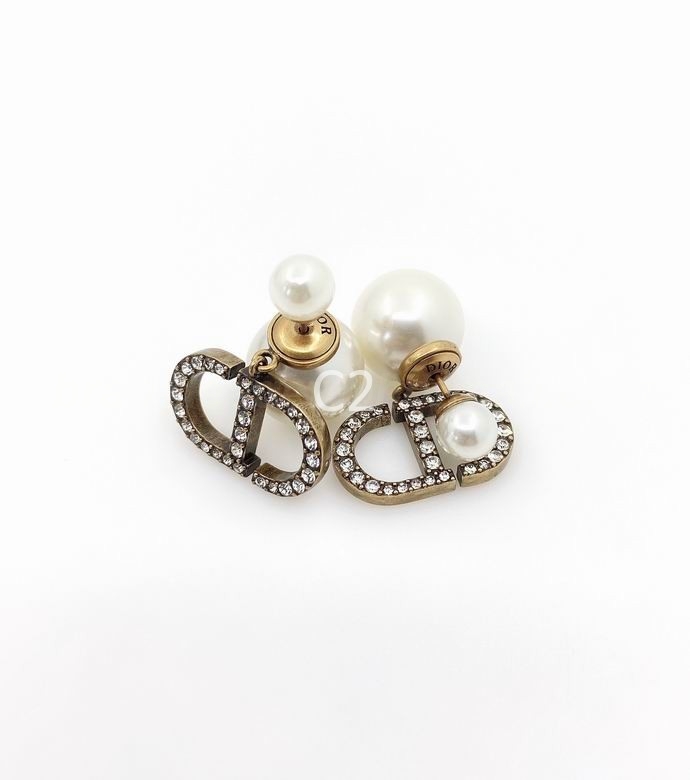 DIOR Earrings 63